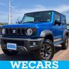 suzuki jimny-sierra 2020 CFJ1631743 image 1