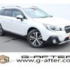 subaru outback 2018 -SUBARU--Legacy OutBack DBA-BS9--BS9-052612---SUBARU--Legacy OutBack DBA-BS9--BS9-052612- image 1