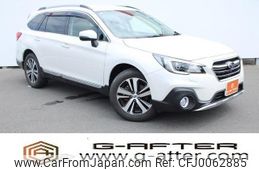 subaru outback 2018 -SUBARU--Legacy OutBack DBA-BS9--BS9-052612---SUBARU--Legacy OutBack DBA-BS9--BS9-052612-