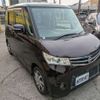 nissan roox 2012 -NISSAN--Roox DBA-ML21S--ML21S-591821---NISSAN--Roox DBA-ML21S--ML21S-591821- image 9