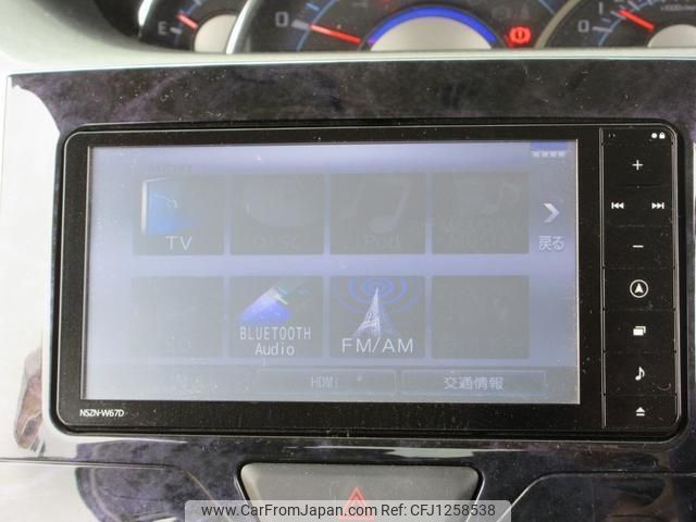 daihatsu tanto 2017 quick_quick_LA600S_LA600S-0494229 image 2