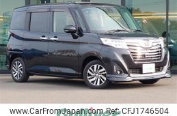 daihatsu thor 2018 CFJ1746504