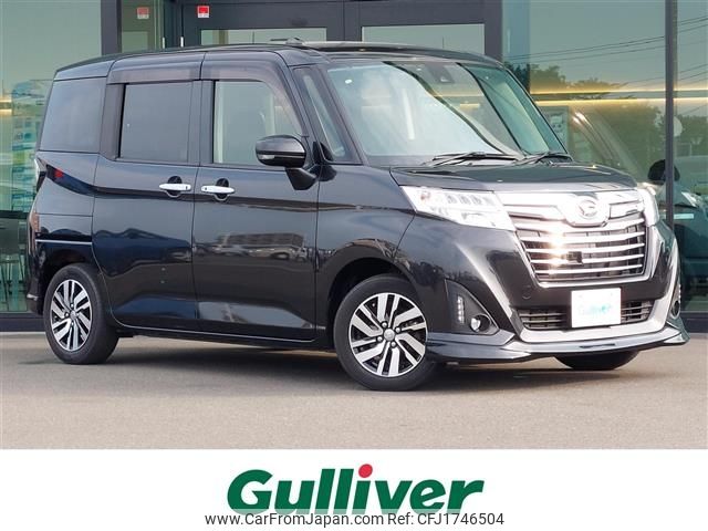 daihatsu thor 2018 CFJ1746504 image 1