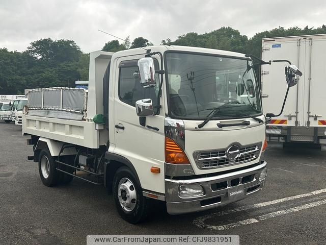 hino ranger 2014 GOO_NET_EXCHANGE_0541786A30240527W002 image 2