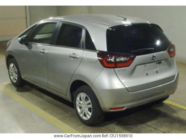 honda fit 2023 CFJ1558910 image 2