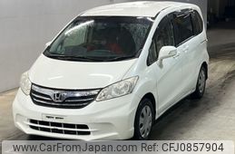 honda freed 2012 -HONDA--Freed GB3-1407217---HONDA--Freed GB3-1407217-