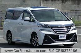 toyota vellfire 2017 quick_quick_DBA-GGH30W_GGH30-0018052