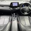 toyota c-hr 2018 -TOYOTA--C-HR DAA-ZYX10--ZYX10-2153351---TOYOTA--C-HR DAA-ZYX10--ZYX10-2153351- image 17