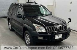 toyota land-cruiser-prado 2009 -TOYOTA 【群馬 333ム212】--Land Cruiser Prado GRJ120W-5171403---TOYOTA 【群馬 333ム212】--Land Cruiser Prado GRJ120W-5171403-