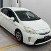 toyota prius 2012 -TOYOTA--Prius ZVW30-5386039---TOYOTA--Prius ZVW30-5386039- image 1