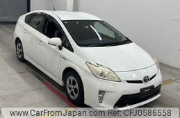 toyota prius 2012 -TOYOTA--Prius ZVW30-5386039---TOYOTA--Prius ZVW30-5386039-