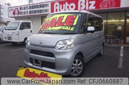 daihatsu tanto 2014 GOO_JP_700100260830250119001