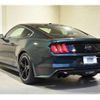 ford mustang 2023 -FORD--Ford Mustang 1FATP42--1FA6P8K06K5501827---FORD--Ford Mustang 1FATP42--1FA6P8K06K5501827- image 2