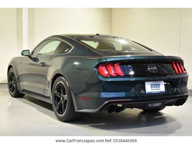 ford mustang 2023 -FORD--Ford Mustang 1FATP42--1FA6P8K06K5501827---FORD--Ford Mustang 1FATP42--1FA6P8K06K5501827- image 2