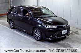 toyota corolla-fielder 2015 -TOYOTA 【奈良 501ひ3974】--Corolla Fielder NRE161G-0003936---TOYOTA 【奈良 501ひ3974】--Corolla Fielder NRE161G-0003936-