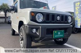 suzuki jimny 2024 quick_quick_3BA-JB64W_JB64W-367782