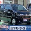 suzuki wagon-r 2022 GOO_JP_700060017330240902030 image 1