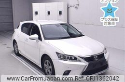 lexus ct 2016 -LEXUS--Lexus CT ZWA10--2282172---LEXUS--Lexus CT ZWA10--2282172-