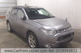 mitsubishi outlander 2012 -MITSUBISHI--Outlander GF8W-0000752---MITSUBISHI--Outlander GF8W-0000752-