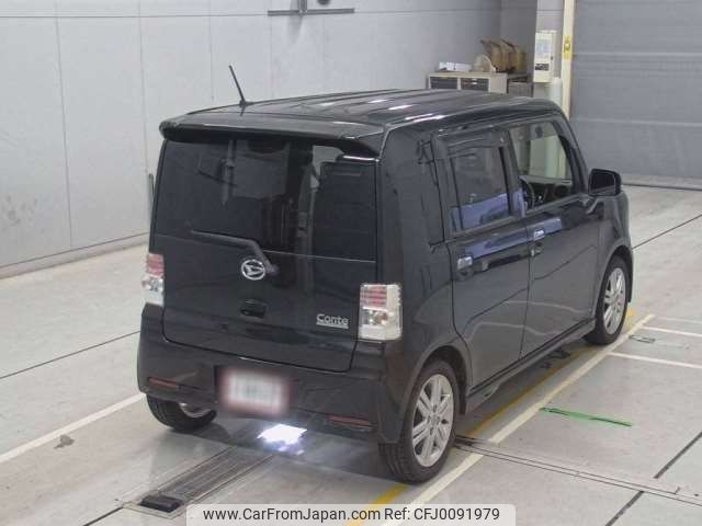 daihatsu move-conte 2011 -DAIHATSU--Move Conte CBA-L575S--L575S-0137918---DAIHATSU--Move Conte CBA-L575S--L575S-0137918- image 2