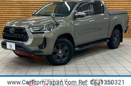 toyota hilux 2021 quick_quick_3DF-GUN125_GUN125-3921858