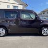 nissan cube 2010 TE1124 image 3