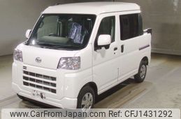 daihatsu hijet-van 2024 -DAIHATSU 【Ｎｏ後日 】--Hijet Van S710W-0006395---DAIHATSU 【Ｎｏ後日 】--Hijet Van S710W-0006395-