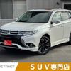 mitsubishi outlander-phev 2016 -MITSUBISHI--Outlander PHEV DLA-GG2W--GG2W-0308457---MITSUBISHI--Outlander PHEV DLA-GG2W--GG2W-0308457- image 1