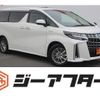 toyota alphard 2020 CFJ1775103 image 1