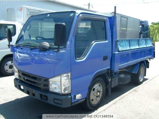 mazda titan 2019 -MAZDA--Titan TPG-LKR85AD--LKR85-7003833---MAZDA--Titan TPG-LKR85AD--LKR85-7003833- image 1