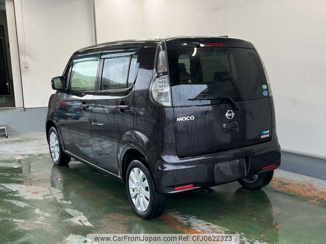 nissan moco 2015 -NISSAN--Moco MG33S-436275---NISSAN--Moco MG33S-436275- image 2