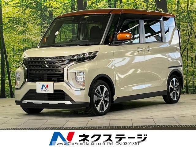 mitsubishi ek-sport 2021 -MITSUBISHI--ek X Space 5AA-B34A--B34A-0014471---MITSUBISHI--ek X Space 5AA-B34A--B34A-0014471- image 1