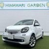 smart forfour 2016 quick_quick_DBA-453042_WME4530422Y051406 image 1