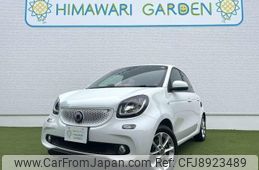 smart forfour 2016 quick_quick_DBA-453042_WME4530422Y051406