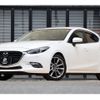 mazda axela 2017 -MAZDA--Axela LDA-BM2AS--BM2AS-101254---MAZDA--Axela LDA-BM2AS--BM2AS-101254- image 1