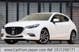 mazda axela 2017 -MAZDA--Axela LDA-BM2AS--BM2AS-101254---MAZDA--Axela LDA-BM2AS--BM2AS-101254-