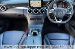 mercedes-benz c-class 2015 504928-926479