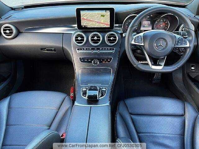 mercedes-benz c-class 2015 504928-926479 image 1