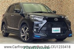 toyota raize 2020 -TOYOTA--Raize 5BA-A210A--A210A-0005188---TOYOTA--Raize 5BA-A210A--A210A-0005188-