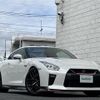 nissan gt-r 2018 CFJ1844922 image 1