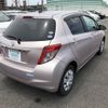 toyota vitz 2012 AF-KSP130-2043585 image 6