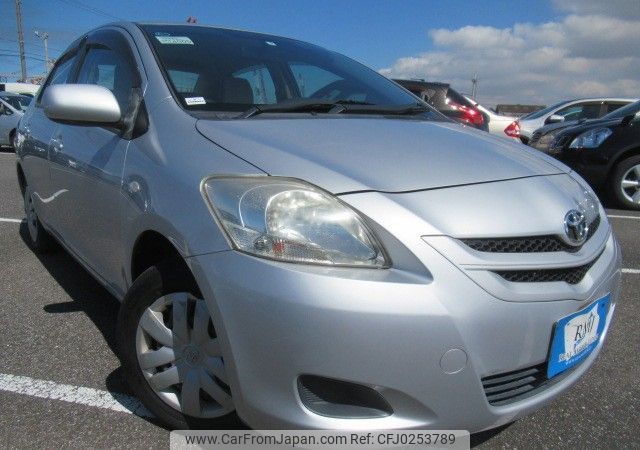 toyota belta 2006 REALMOTOR_Y2024090272F-12 image 2