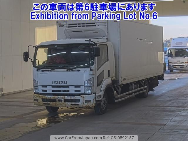 isuzu forward 2008 -ISUZU--Forward FRR34S2-7003978---ISUZU--Forward FRR34S2-7003978- image 1