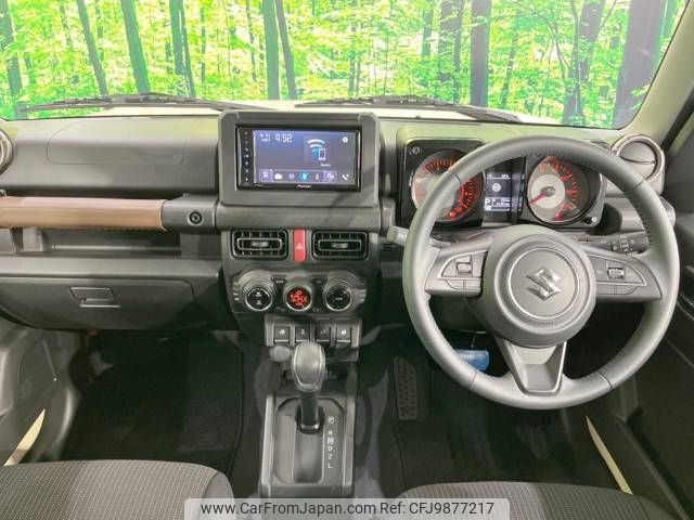 suzuki jimny 2019 -SUZUKI--Jimny 3BA-JB64W--JB64W-129629---SUZUKI--Jimny 3BA-JB64W--JB64W-129629- image 2