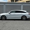 mercedes-benz cla-class 2024 -MERCEDES-BENZ--Benz CLA 3DA-118612M--W1K1186122N458***---MERCEDES-BENZ--Benz CLA 3DA-118612M--W1K1186122N458***- image 6