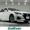 toyota crown 2016 -TOYOTA--Crown DAA-AWS210--AWS210-6102332---TOYOTA--Crown DAA-AWS210--AWS210-6102332- image 1