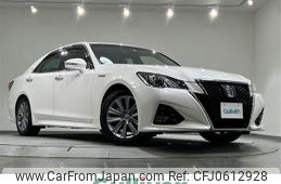 toyota crown 2016 -TOYOTA--Crown DAA-AWS210--AWS210-6102332---TOYOTA--Crown DAA-AWS210--AWS210-6102332-