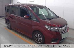 honda stepwagon-spada 2018 quick_quick_DBA-RP3_1219799