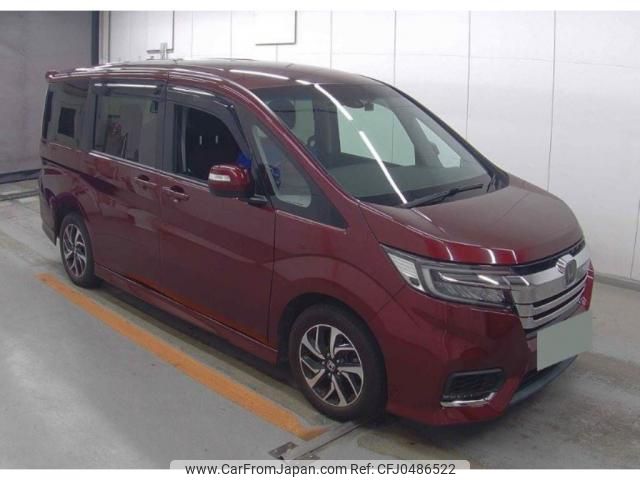 honda stepwagon-spada 2018 quick_quick_DBA-RP3_1219799 image 1