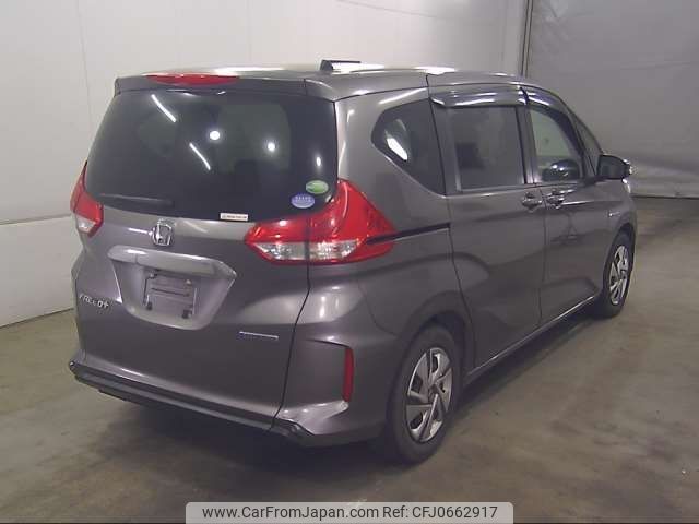 honda freed 2020 -HONDA--Freed 6AA-GB7--GB7-3110195---HONDA--Freed 6AA-GB7--GB7-3110195- image 2